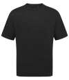 PR020 Premier Unisex Utility 2.0 Oversized T-Shirt Black colour image